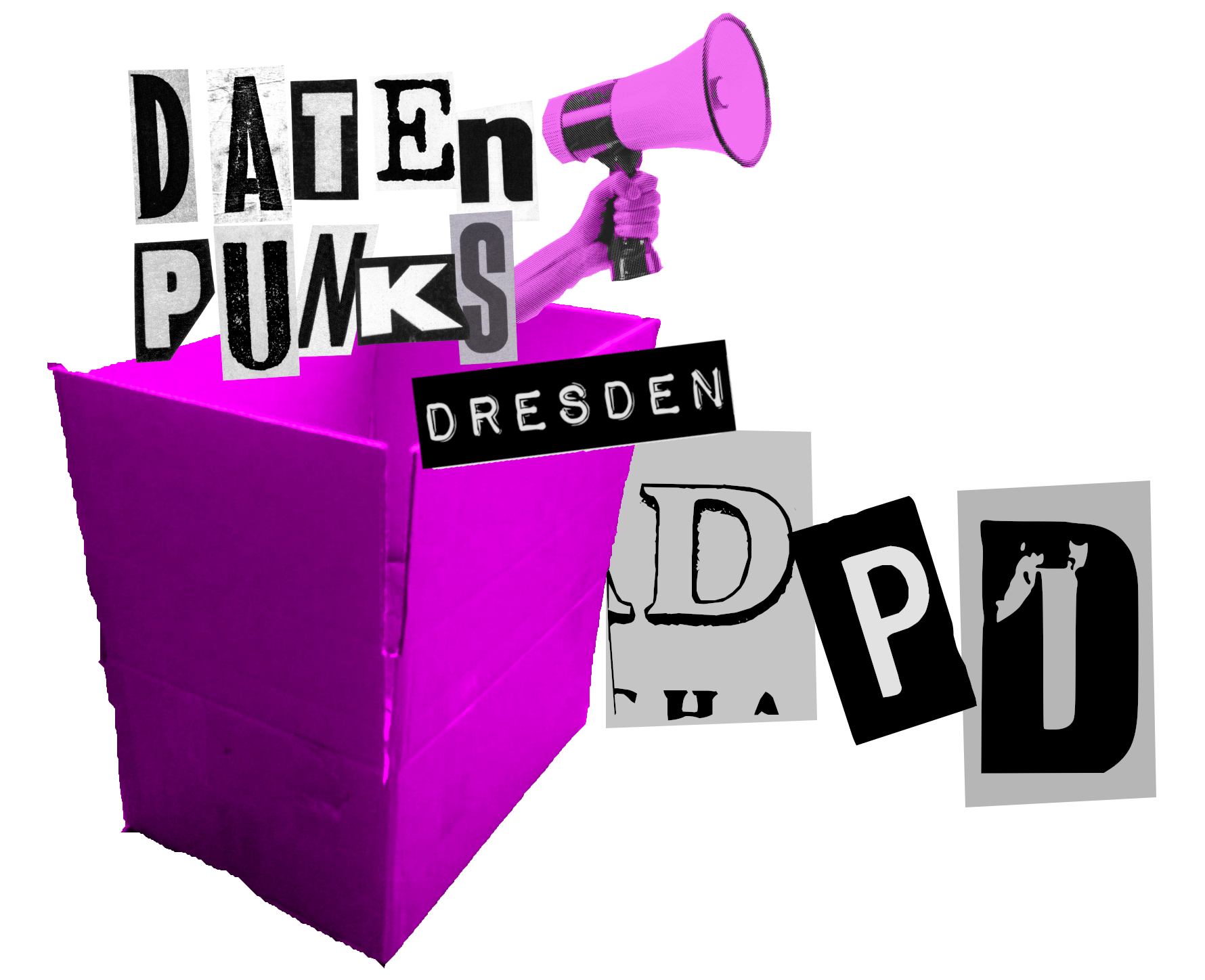 Datenpunks Dresden