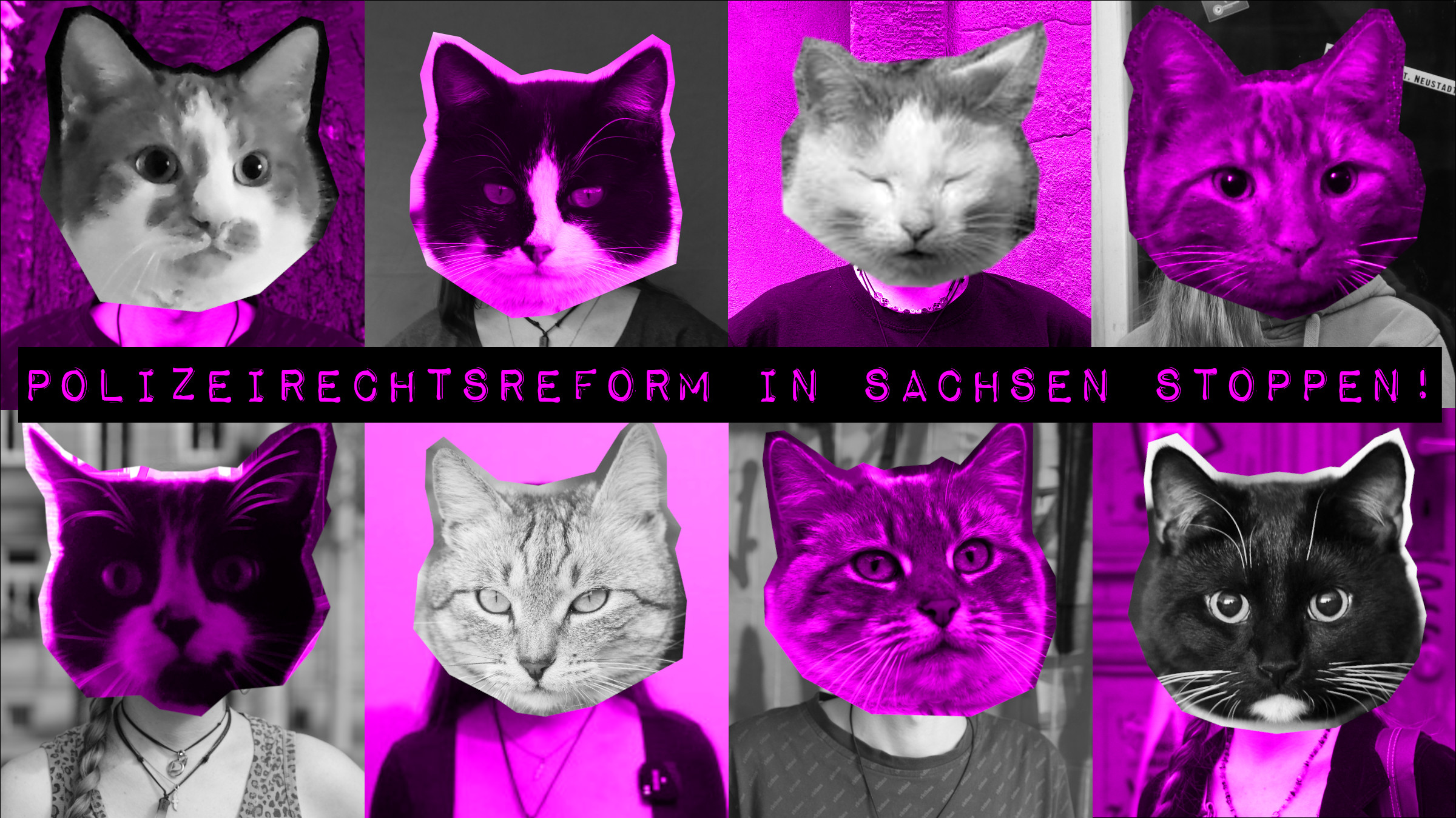 Polizeirecht Beitragsbild